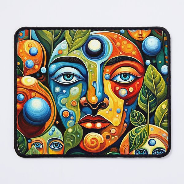 Item preview, The Observerati 9 designed and sold by George Hutton Hunter.