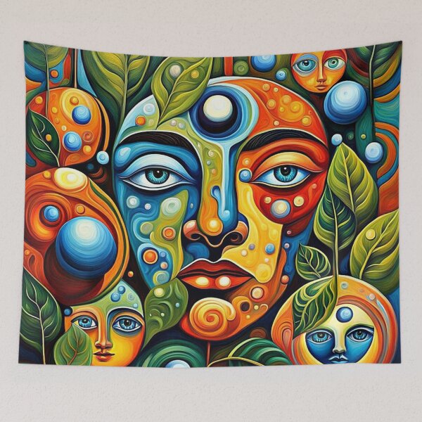Item preview, The Observerati 9 designed and sold by George Hutton Hunter.
