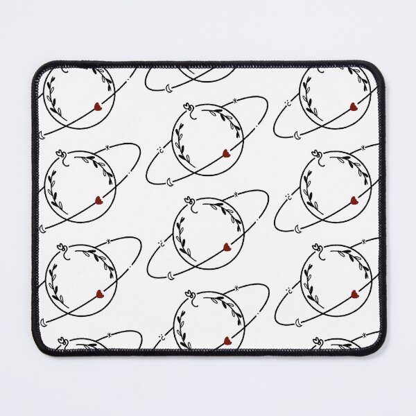 Item preview, Botanical Orbit designed and sold by SugarRuch.