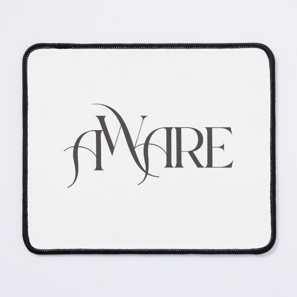 Item preview, Aware designed and sold by Adnarles.