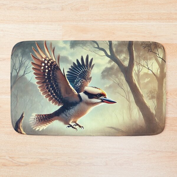 Item preview, Kookaburra Art #7 | Kookaburra Lovers designed and sold by ksgraphics222.