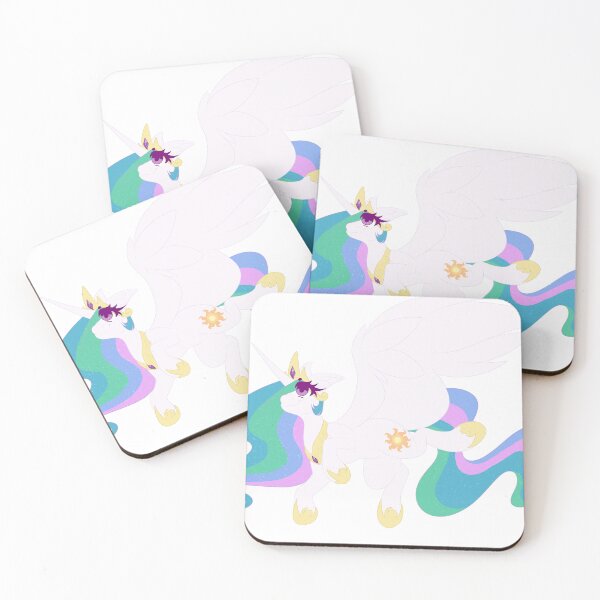 Item preview, chibi princess celestia designed and sold by MatiaMoka.
