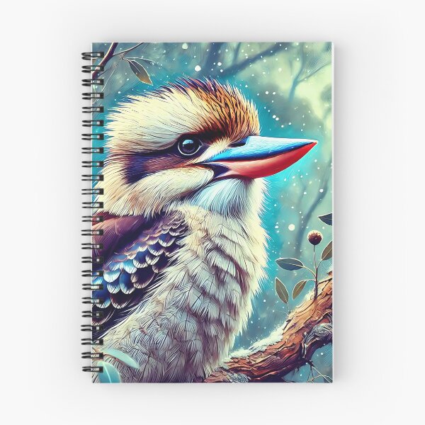 Item preview, Kookaburra Art #8 | Kookaburra Lovers designed and sold by ksgraphics222.