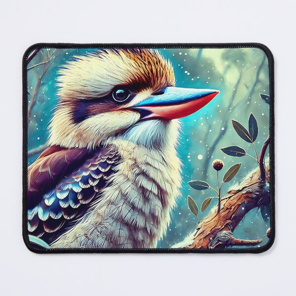 Item preview, Kookaburra Art #8 | Kookaburra Lovers designed and sold by ksgraphics222.