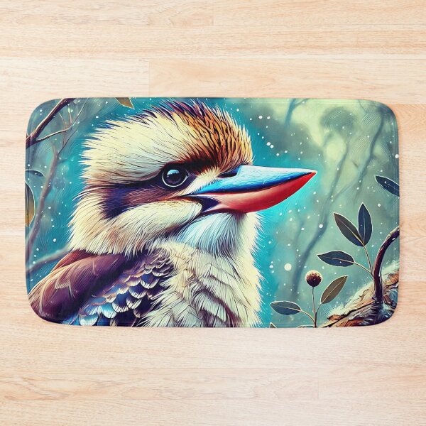 Item preview, Kookaburra Art #8 | Kookaburra Lovers designed and sold by ksgraphics222.