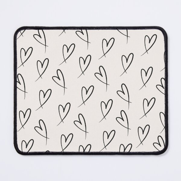 Item preview, Aesthetic heart pattern designed and sold by ElizabethCoelho.