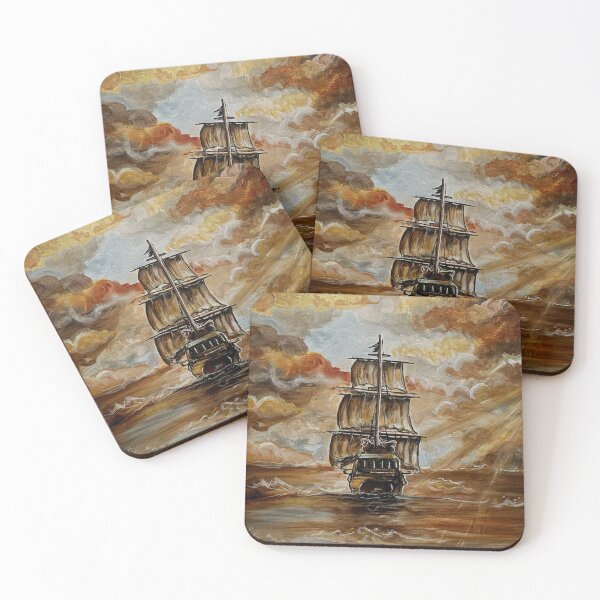 Item preview, Sepia Revenge designed and sold by sophierobbart.
