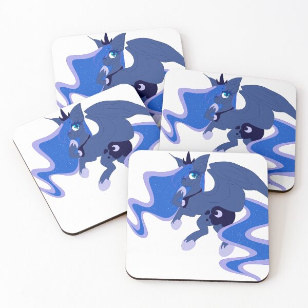 Item preview, chibi princess luna designed and sold by MatiaMoka.