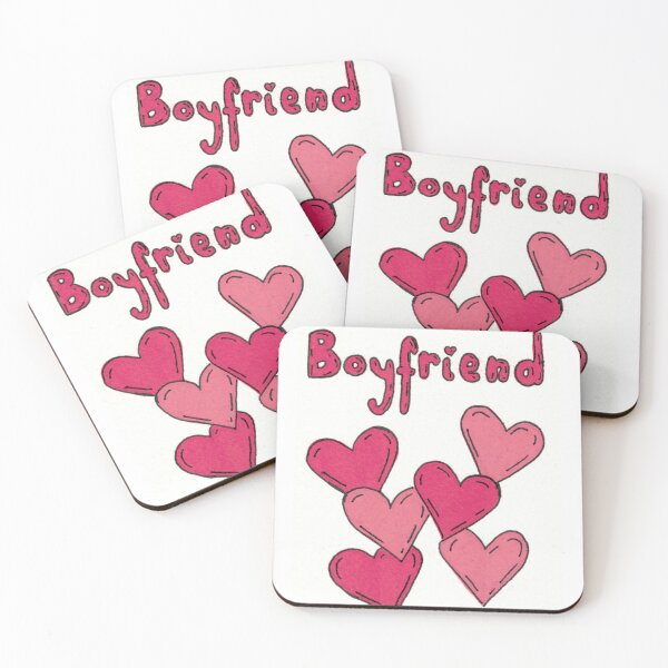 Item preview, Boyfriend designed and sold by Lottie’s Studio .