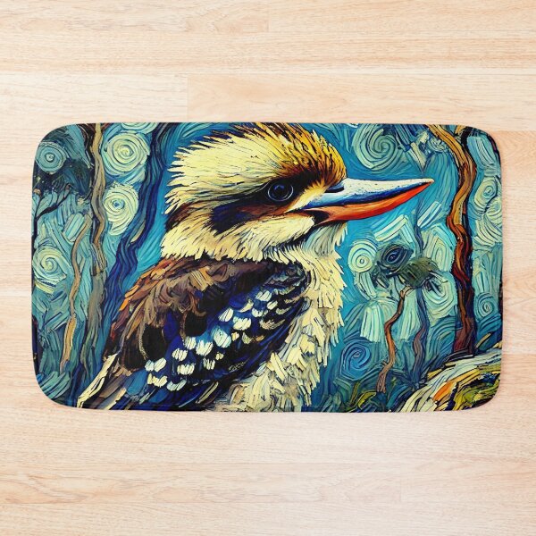 Item preview, Kookaburra Art #9 | Kookaburra Lovers designed and sold by ksgraphics222.