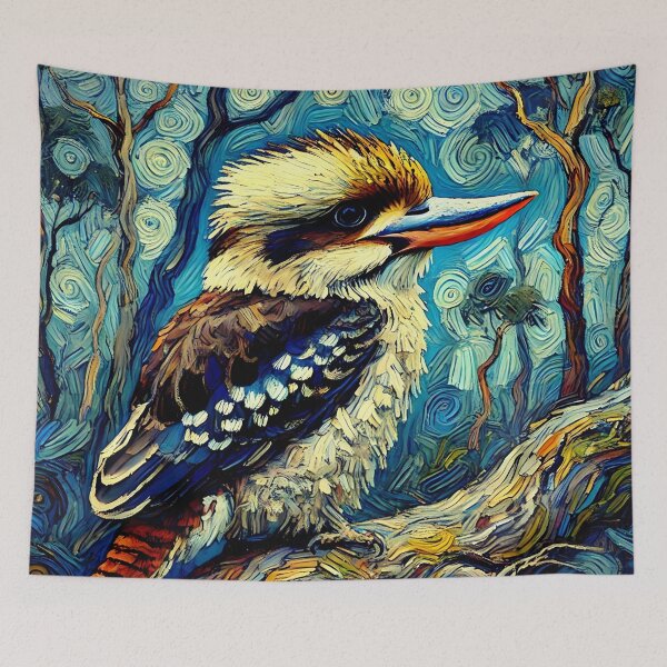 Item preview, Kookaburra Art #9 | Kookaburra Lovers designed and sold by ksgraphics222.