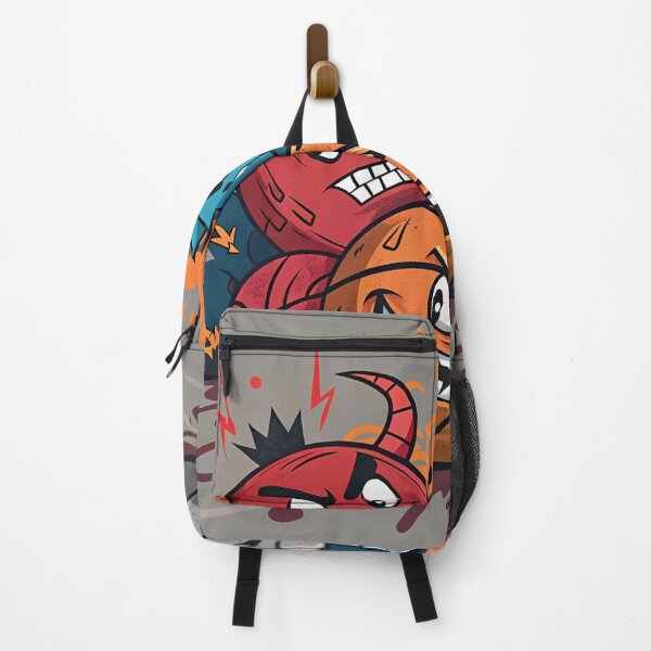 Item preview, Graffiti and Character Basketballs designed and sold by aminz4.