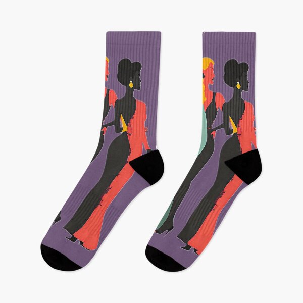 Item preview, Timeless Style in Contemporary Illustration designed and sold by AmuraLumina.