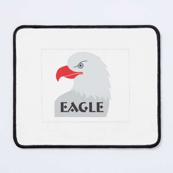 Aperçu de l'œuvre AIGLE créée et vendue par CreativePulse10.