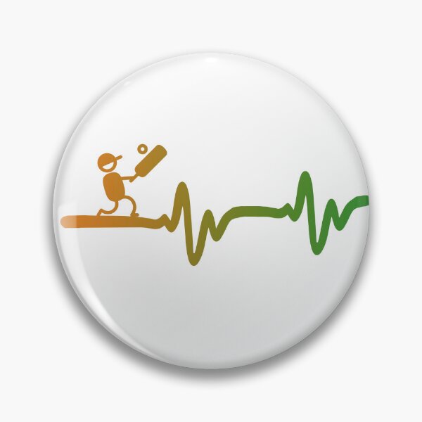 Item preview, CricketPulse designed and sold by PulsePassion.