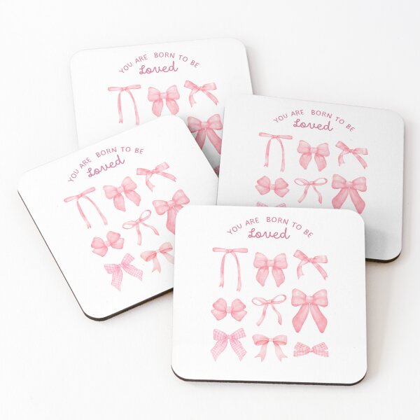 Item preview, You were born to be loved  designed and sold by sahereative-03.