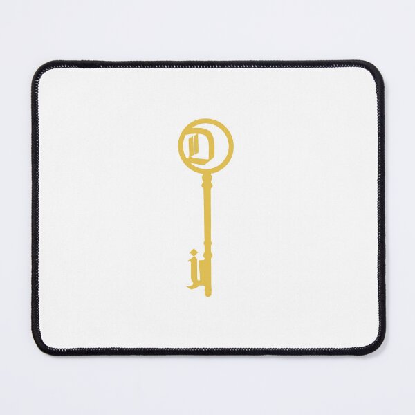Item preview, djo logo key the crux designed and sold by rilesweir.