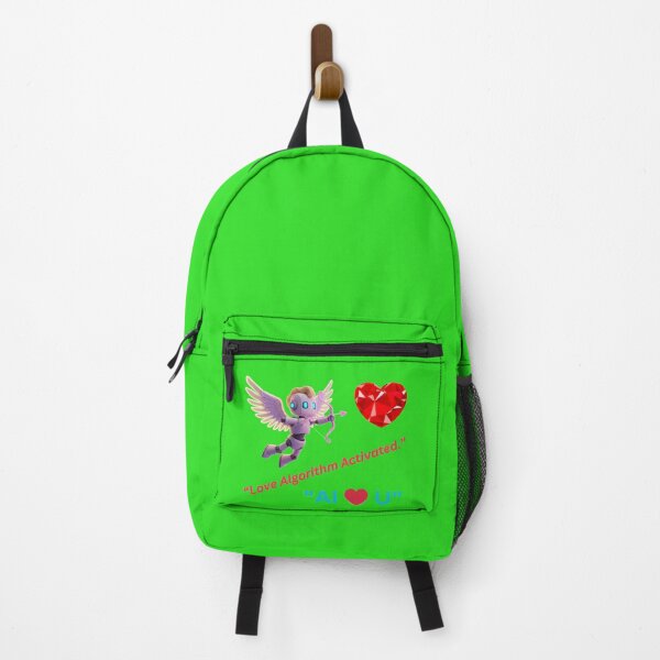 Item preview, AI Cupid: Love Powered by Tech designed and sold by ComfortzoneShop.