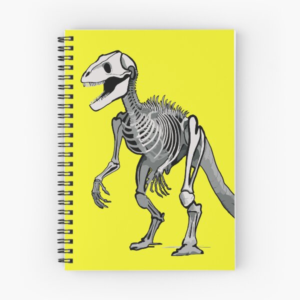 Item preview, Dinosaur skeleton  designed and sold by After De Moment.