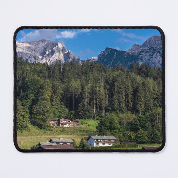 Item preview, The German alps of Bavaria in Berchtesgaden designed and sold by WorldScenery.