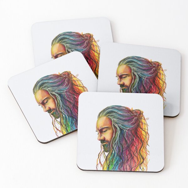 Item preview, Rainbow Ed designed and sold by sophierobbart.
