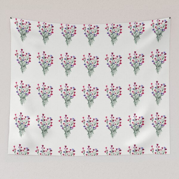 Item preview, Heart bouquet  designed and sold by Lottie’s Studio .