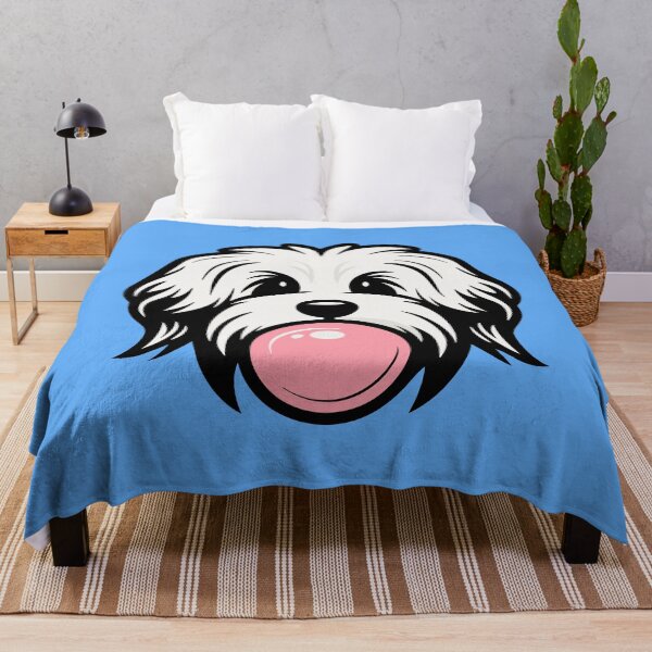 Artikelvorschau, Bubble Gum Dog – Cute & Playful Art entworfen und verkauft von Timegraf.