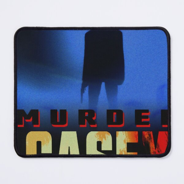 Item preview, Alan Wake 2 - Murder Casey designed and sold by ArvorStudios.