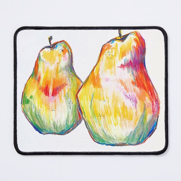Item preview, pear designed and sold by B-e-e-.