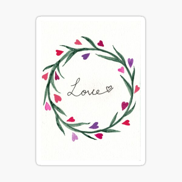 Item preview, Love in a ring designed and sold by Lottie’s Studio .