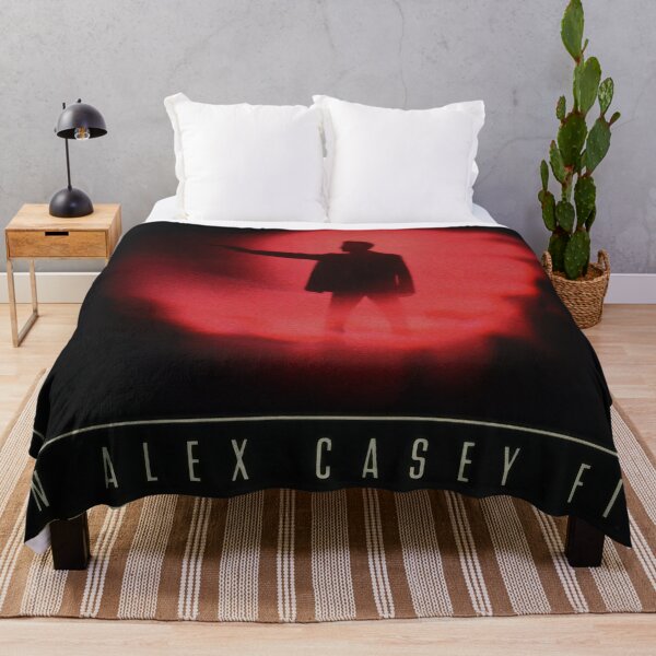 Item preview, Alan Wake 2 - Worst Casey designed and sold by ArvorStudios.