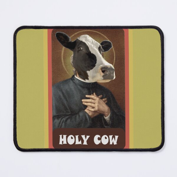 Item preview, Holy cow designed and sold by riosaygili.