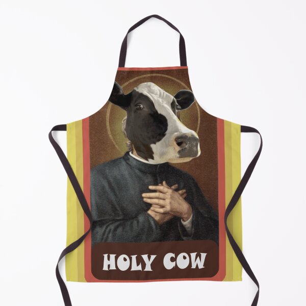 Item preview, Holy cow designed and sold by riosaygili.