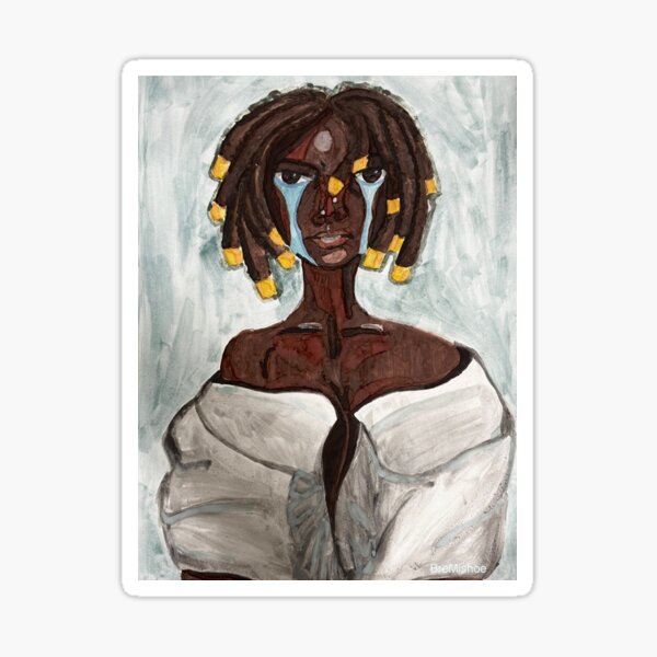 Item preview, Annette  designed and sold by Bre Mishoe.