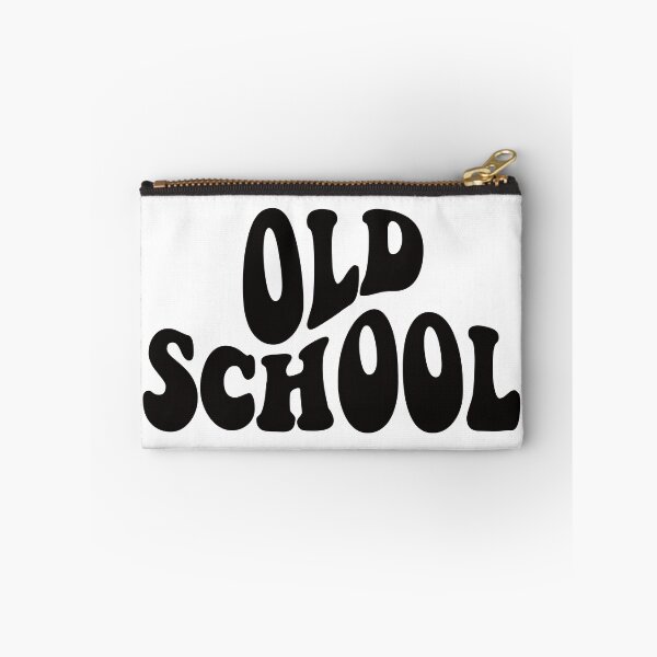 Item preview, Old School designed and sold by the-craft-shop.
