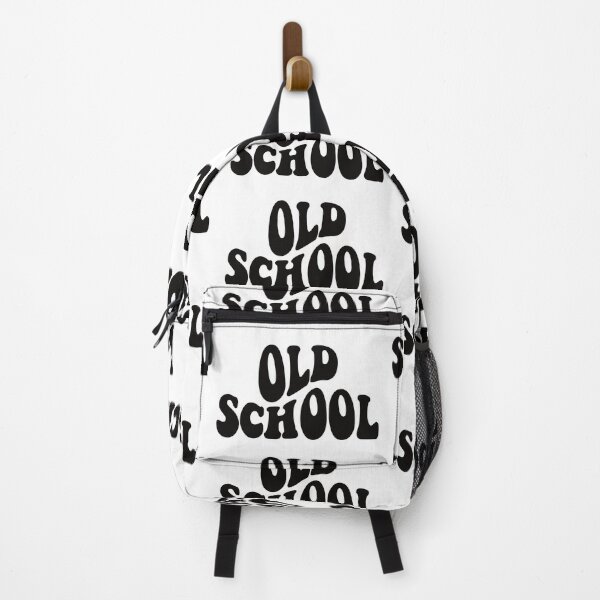 Item preview, Old School designed and sold by the-craft-shop.