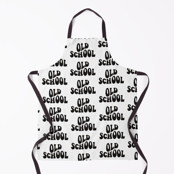 Item preview, Old School designed and sold by the-craft-shop.