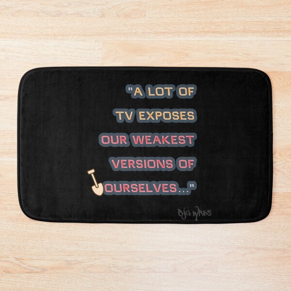 Item preview, "A LOT ..." Quote 1/26/2025 designed and sold by BJGWRDS.