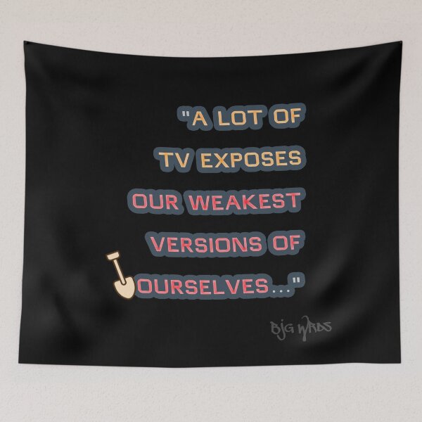Item preview, "A LOT ..." Quote 1/26/2025 designed and sold by BJGWRDS.