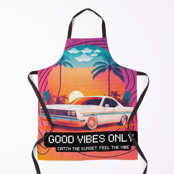 Item preview, Good Vibes Only designed and sold by ULTRAMAX_DESIGN.