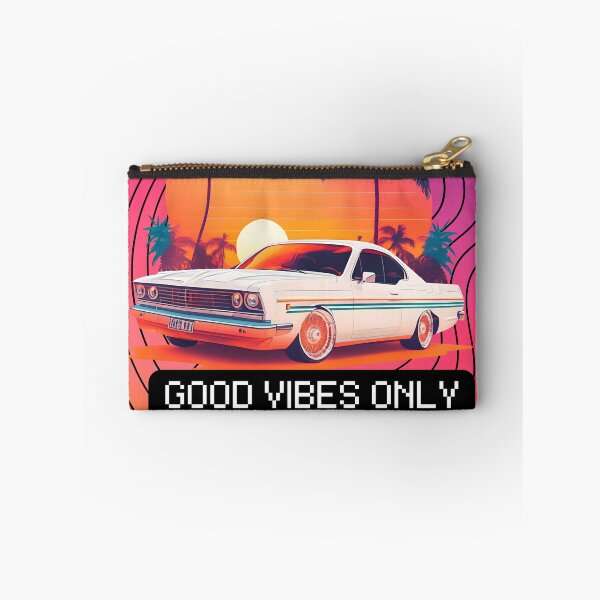 Item preview, Good Vibes Only designed and sold by ULTRAMAX_DESIGN.