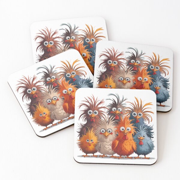 Item preview, All In The Family designed and sold by Angry Swan Designs.