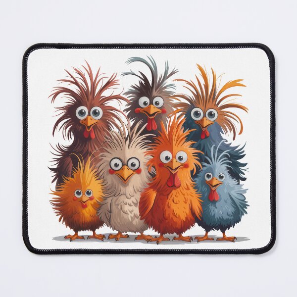 Item preview, All In The Family designed and sold by Angry Swan Designs.
