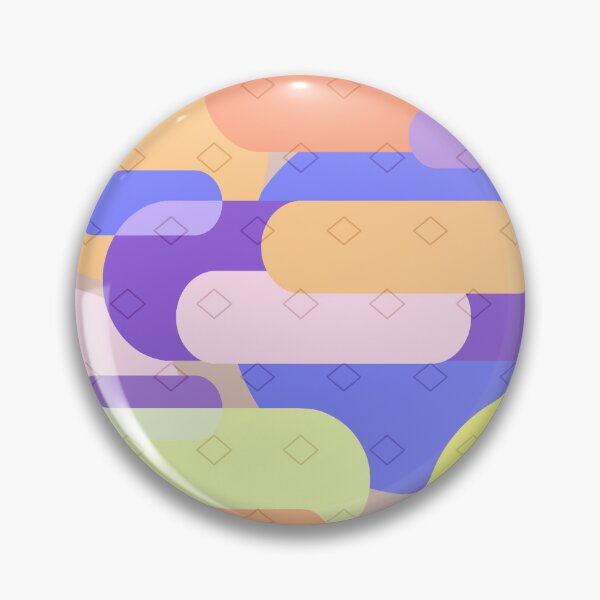 Item preview, Business Bubble Geometric designed and sold by Sharon Schwalbe.