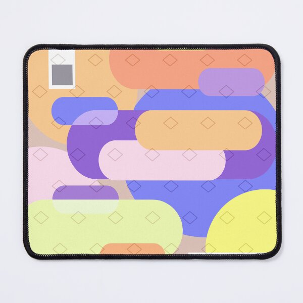 Item preview, Business Bubble Geometric designed and sold by Sharon Schwalbe.