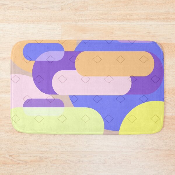Item preview, Business Bubble Geometric designed and sold by Sharon Schwalbe.