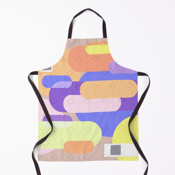 Item preview, Business Bubble Geometric designed and sold by Sharon Schwalbe.