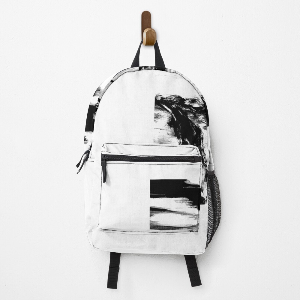 Item preview, Backpack designed and sold by B-e-e-.