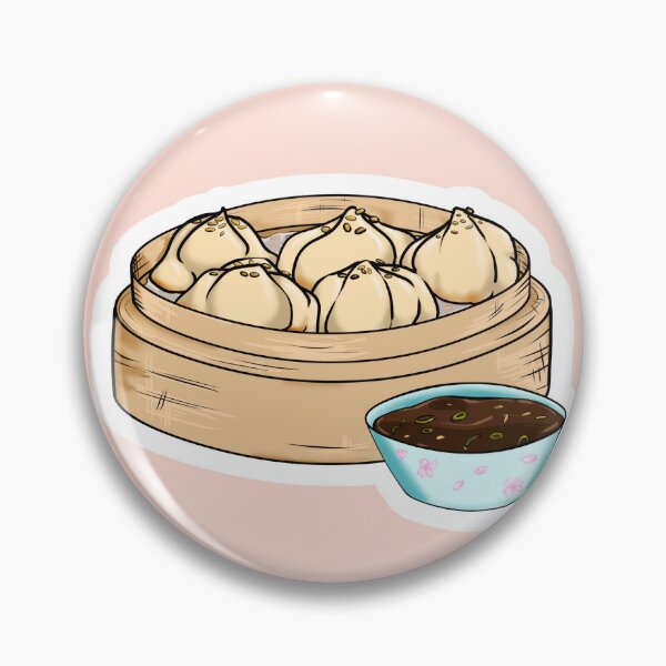 Item preview, Gyoza designed and sold by fefa_art.