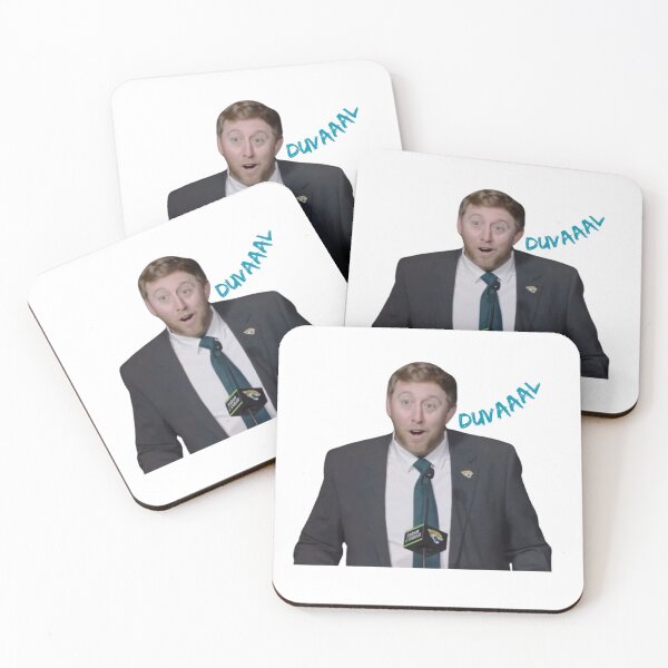 Item preview, Liam Coen: The DuvALL-Star Moment designed and sold by southernscream.